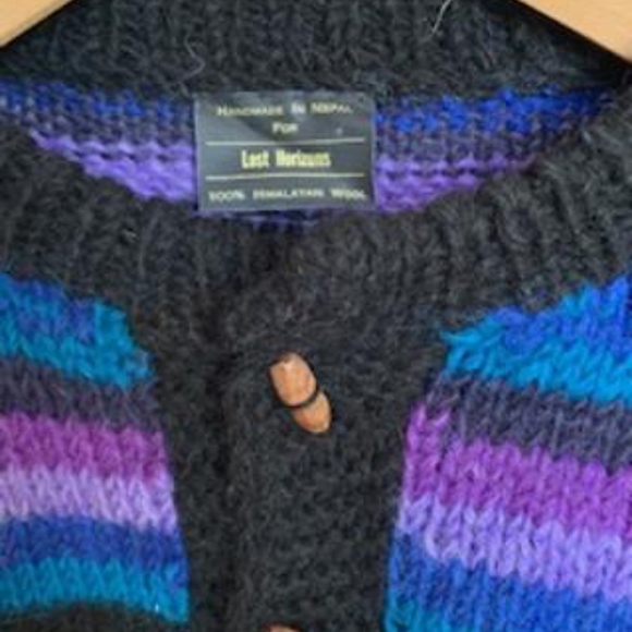 Mens Woolen  Sweater - Picture 2 of 3